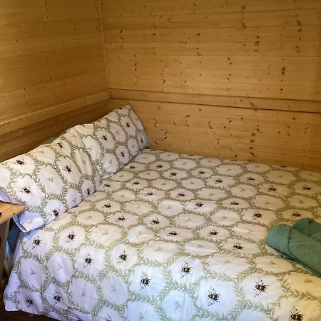 Vigo Retreat Cabin 2 Vigo Village Екстер'єр фото